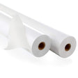GBC NAP I Thermal Laminating Roll Film, 1 Poly-in Core, 3 Mil, 25 x 250', 2 Pack (3000024) 25 inches x 250 feet