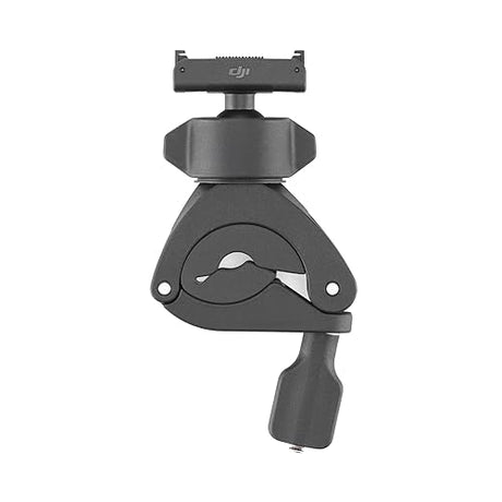 DJI Osmo Action Mini Handlebar Mount, Compatibility: Osmo 360, Osmo Action 5 Pro, Osmo Action 4,