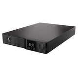 Vertiv Liebert 800VA 720W 120V Advanced Avr Line-Interactive UPS with LCD Display Pure Sine Wave Output On Battery 2U Rackmount/Tower (PSI5-800RT120)