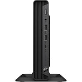 HP Elite MINI 805 G8 5650GE 8GB 256GB AMD Radeon W11 PRO 64 3/3/3
