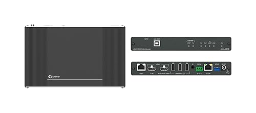 Kramer EXT3-XR-TR4K60 444 HDMI Extender with