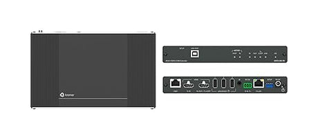 Kramer EXT3-XR-TR4K60 444 HDMI Extender with