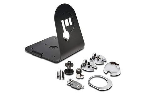 Kensington Safe Stand Universal Keyed Locking Station for iMac (K67822WW)