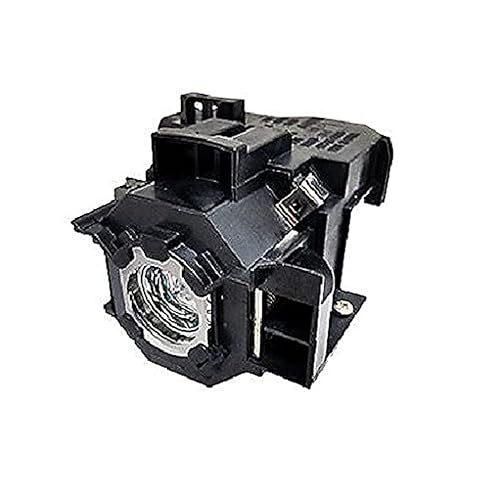 Total Micro 170W Projector Lamp V13H010L42-TM