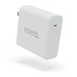 Plugable 140W USB C Charger, GaN Wall Charger for Laptop, PD 3.1 (EPR) Power Adapter, Compatible with MacBook Pro, MacBook Air iPad Pro, Surface and USB-C Devices
