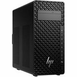 HP Z2 G1i Workstation - Intel Core Ultra 7 265-32 GB - 1 TB SSD - Tower - Black - Intel W880 Chip - Windows 11 Pro - NVIDIA RTX 2000 Ada Generation 16 GB Graphics - English Keyboard - Ethernet