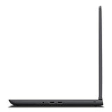 Lenovo ThinkPad P16v Gen 2 Intel Core Ultra 7 155H, 16C, 16 WQUXGA (3840 x 2400), IPS, 800 nits, 32GB RAM, 512 GB SSD, NVIDIA RTX 1000 Ada Backlit KYB, Fingerprint Reader, Windows Pro