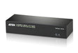 Aten VS0104 4PORT VGA Switch HDB15 Stereo Jack 1920X1440 with RS232