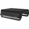 Fellowes Breyta Ergonomic Height Adjustable Stand for Monitor/Laptop, Black