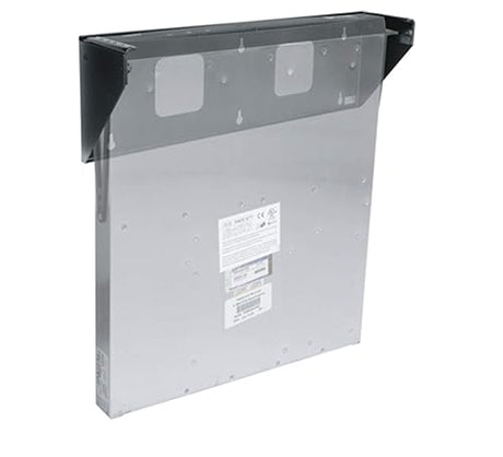Middle Atlantic VPM-4 4 Space, Vertical Panel Mount