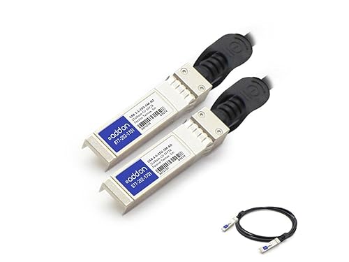 Arista SFP28 to SFP28 Copper 5M