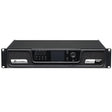 Crown Audio CDi DriveCore Series 4-Channel 300W Professional Power Amplifier, Analog Input