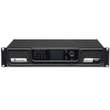 Crown Audio CDi DriveCore Series 4-Channel 300W Professional Power Amplifier, Analog Input