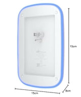 Ubiquiti UniFi6 Extender Dual Band IEEE 802.11 a/b/g/n/ac/ax 5.30 Gbit/s Wireless Access Point