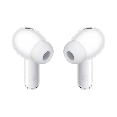 HUAWEI FreeBuds SE 4 ANC, Wireless Earbuds, 50hr Long Battery Life, Multi-Mode Noise Cancelling Earbuds for Travel & Office, Bluetooth 5.4, Compatible with iOS and Android, IP54, White White FreeBuds SE 4 ANC