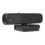 ROCWARE RC08 Webcam - 30 fps - USB 2.0 Type C