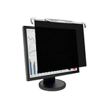 Kensington K55776WW Snap2 Blackout Privacy Screen for 17-Inch Monitors