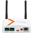 Lantronix Sgx 5150 Wireless Iot Gateway, 802.11A/B/G/N/Ac, 2Xrs232, USB, 10/100 Sgx5150202us