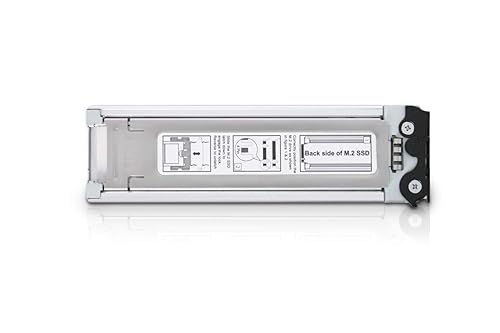 ICY DOCK PCIe Slot Drive Tray for ToughArmor MB840M2P-B Mobile Rack for PCIe Expansion Slot | MB840TP-B