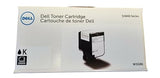 Dell W3GR6 Black High-Yield Toner