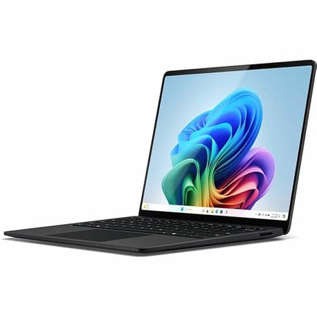 Microsoft Surface Laptop 7 13.8 Touchscreen Copilot+ PC Notebook - Intel Core Ultra 5-32 GB - 512 GB SSD - English Keyboard - Black
