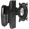 Chief KWP130B Chief, 7 Array Vertical Wall Mount