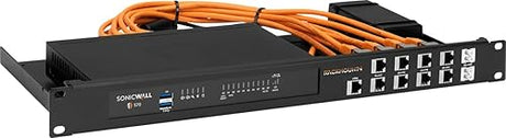 Rackmount.IT Kit for SonicWall TZ570W Shielded