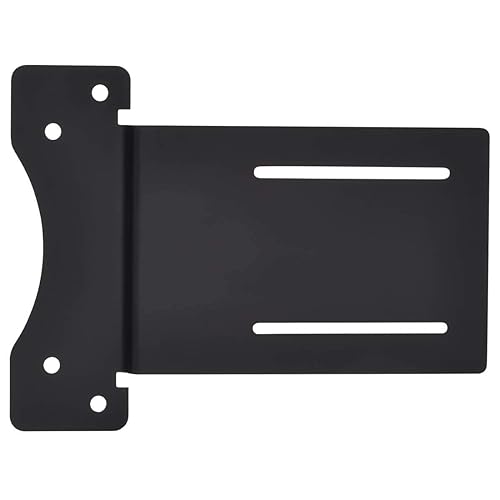 Tripp Lite VESA Mounting Plate for U442-DOCK20-B Docking Station (U442-DOCK20-VMB)