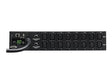 Tripp Lite PDUMH30HVNET PDU Switched 208V-240V 30A C13 16 Outlet L6-30P Horizontal 2URM
