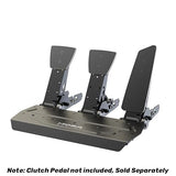 MOZA SR-P Load-Cell Pedalen