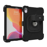 The Joy Factory aXtion Bold MP+ for iPad Mini 6th Gen - Rugged Ipad Case