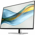 HP 524pn 24 Class WUXGA LCD Monitor - 16:10 - Jet Black