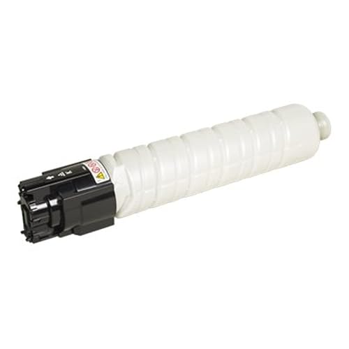 Ricoh Original Toner Cartridge - Black - Laser - 11000 Pages Black
