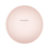 HUAWEI FreeBuds 7i Wireless Earbuds, Intelligent Active Noise Cancellation 4.0, Unlimited Spatial Audio, iOS and Android, Stable Clear Calls, 4 Ear Tips for Comfitable fit, Fast Charging, Pink Pink FreeBuds 7i