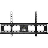 Tripp Lite TV Monitor Wall Mount Flat/Curved Screens with Tilt for 37-80 Displays UL Certified (DWT3780XUL)