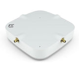 AP305CX-FCC Dual Band Indoor Wi-Fi 6 Access Point - 2.4GHz/5GHz, Multi-OS Support, Cloud-Managed with ExtremeCloud IQ, External Antenna, High-Density Performance