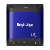 BrightSign LS5 4K HD Ethernet Wi-Fi Touch Control Signage Player
