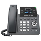 Grandstream GRP2612P Carrier-Grade 2-line IP Phone