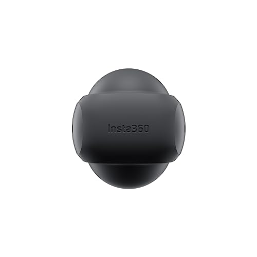 Insta360 X4 Lens Cap