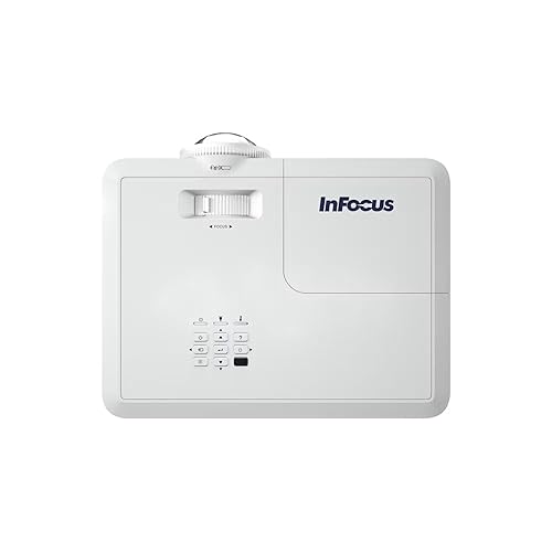 InFocus Genesis IN0026ST