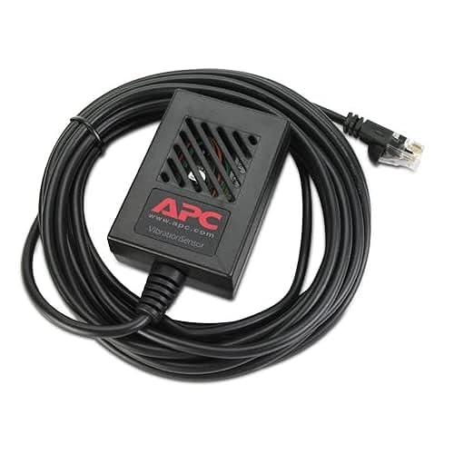 Netbotz Vibration Sensor-12 Ft.