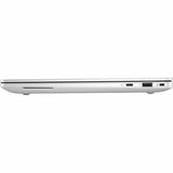 HP EliteBook X G1a 14 Notebook Next Gen AI PC - 2.8K - 2880 x 1800 - (AMD Ryzen AI 7 PRO 360 Octa-core (8 Core) 2 GHz) - 16 GB Total RAM - 16 GB On-Board Memory - 512 GB SSD - Glacier Silver - Smart