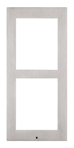 2N 9155022 cover box 2M surface installation frame