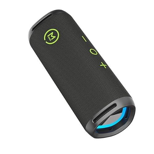 Morpheus 360 Sound Stage Pro Wireless Portable Speaker - 35W - Bluetooth - BT8850DSP