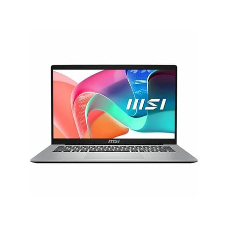 MSI 290658 Nb Modern 14 F1mg-011us 14 C7-150u 2x8gb 1tb Intel Graphics W11p Retail