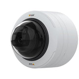 AXIS - ACCESSORIES 02025-001 TP3603 Mounting Box, Information Not Available