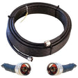 60 ft. WILSON400 Coax