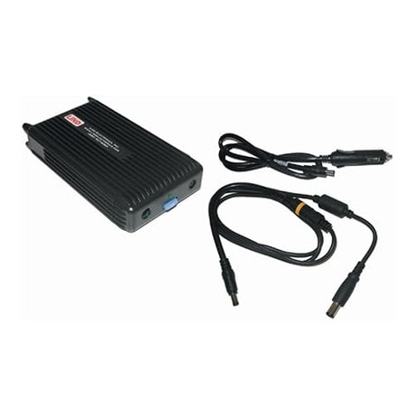 Auto Dc Adapter Panasonic 74 Tb 51 Mark 3-120 Watts