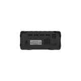 RUT956 (EU) 4G LTE Router Teltonika RUT956, Cellular, RUT956 (Teltonika RUT956, Cellular Network Router, Black, Aluminium, Plastic, DIN-Rail, Industrial, Fast Ethernet)