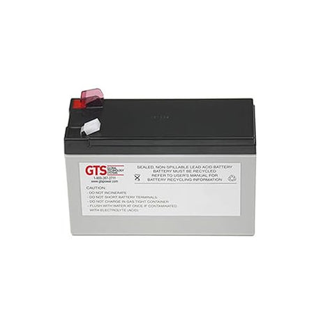 RBC2-GTS - UPS replacement battery for APC RBC2